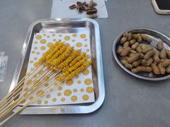 -呆虾王龙虾馆(南湖总店)