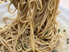 -蒋家桥饺面店(四望亭路店)