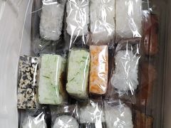 -鲜道寿司(无锡苏宁店)