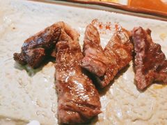-赤坂亭M9和牛烧肉·日料398放题(万达店)