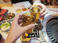 -杨记齐齐哈尔烤肉(总店)