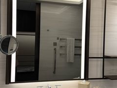-上海前滩香格里拉大酒店