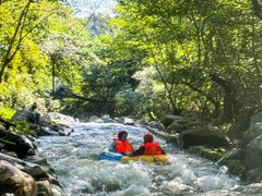 -罗田薄刀峰风景区