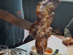 -拉蒂娜·巴西牛排馆 Latina·Brazilian Steakhouse(陆家嘴旗舰店)