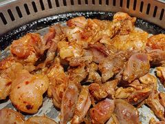 -阪尚皇·原切牛排·烤肉火锅自助(北京路店)