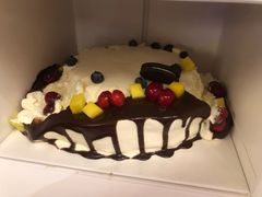 -芝士洋馆定制蛋糕店·低糖