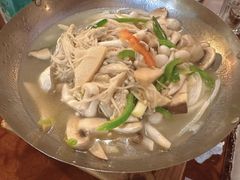 -YUE LAI 悦来小馆(Barcelona)