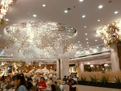 大堂-芭菲盛宴·环球美食(袁家岗店)