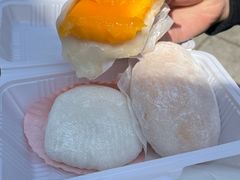 -澳门长洲糯米糍(柯打苏沙街店)