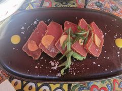 -BROWNSTONE布朗石西班牙餐厅(富城店)