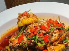 -聚味瞿记·龙虾堂(梅溪湖店)