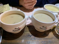 -红屋牛排西餐厅(金狮广场店)