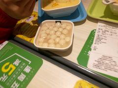 -满记甜品(巴黎春天宝山店)