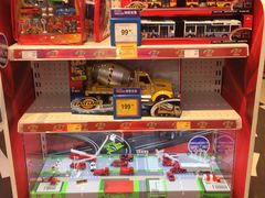 玩具车-TOYSRUS玩具反斗城(苏州中心店)
