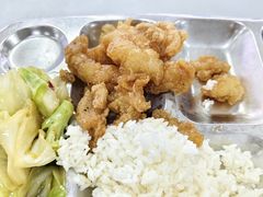 -华东政法大学第二食堂(松江校区)