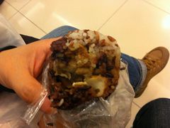 -西龙传香饭团(王府井店)
