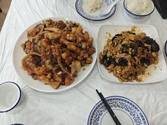 -聚福缘菜馆(隆昌路店)