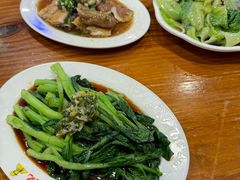 -澳门陈光记烧味饭店(南京德基广场店)