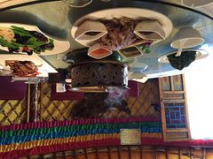 iphone_upload_pic-蒙古大营·蒙古演绎餐厅(赛马场店)