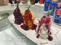 -九转小磨·非遗东北菜旗舰店