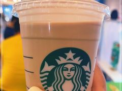 -星巴克(上海虹桥新天地二店)