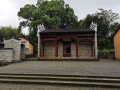 -井冈山风景名胜区