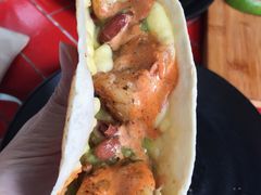 -Luchador摔跤手墨西哥餐厅(恒宇广场店)