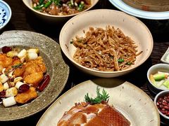 -玖五京菜(杭州城北万象城店)