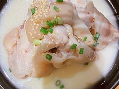 -付小姐在成都(中山公园店)