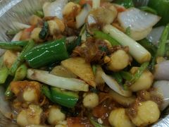 -南记食粥坊·宵夜大排档(岭南分店)