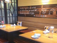 -永安鱼庄·镇江菜(三店纬五路店)