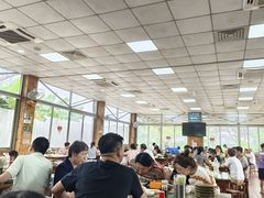 -崖口煲仔饭