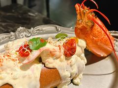 -LESCEDARS Brasserie Bistro香柏树