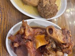 -晋B2008刀削面(小南庄店)