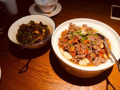 -炊烟小炒黄牛肉(东庆街店)