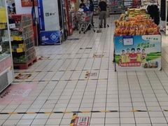 -物美超市(通州梨园店)