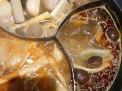 -火锅岛潮牌自助餐厅(天津天佑城店)