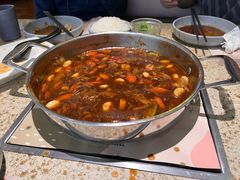 -黄记煌三汁焖锅(客都汇店)