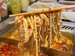 -川西坝子火锅(清江东路3.0直营店)