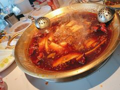 -小龙坎火锅(IFS HOT店)