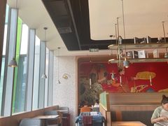 -比格比萨自助(宝山日月光店)