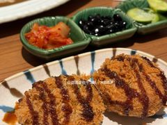 -CURRY YA 熟成咖哩專門店(深圳湾万象城店)