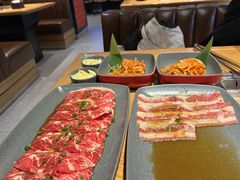 -新石器烤肉(南站店)
