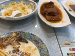 -汗腾格里·风味餐厅(新疆驻京办店)