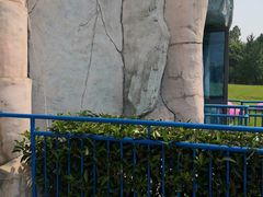 -凤凰山海港乐园