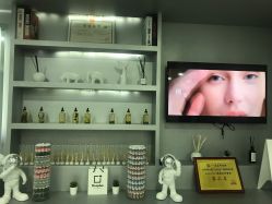 -Deeplus+韩国皮肤管理한국피부관리·C:Lab肌肤实验室