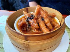 -香港仔茶餐厅(凤阳店)