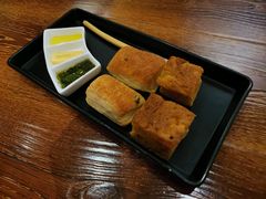 -安妮意大利餐厅(世贸天阶店)