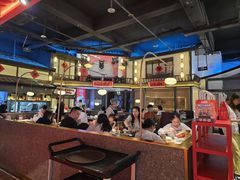 -怪噜范·贵阳小吃大排档(金源旗舰店)