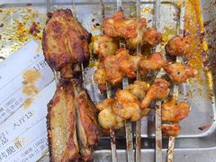 -和月楼牛羊肉泡馍